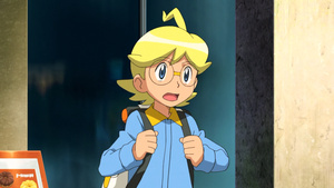 Pokemon the Movie XY: Ring no Choumajin Hoopa